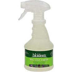 BIOkleen Bac-Out Fresh Natural Fabric Refresher Spray Lavender