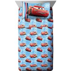 Jay Franco Disney Pixar Cars 95 Full Sheet Set