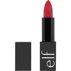 E.L.F. O Face Satin Lipstick Loud AF