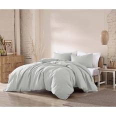 Riverbrook Home 2pc Twin Logan Bedspread Gray