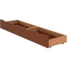 Bolton Furniture AJ004970 Underbed Chest of Drawer