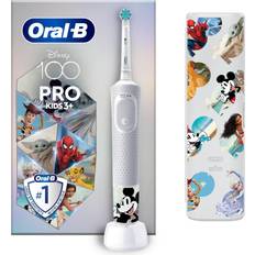 Vitality pro kids Oral-B Kids Electric Toothbrush Disney Giftset