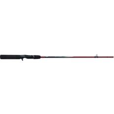 Zebco Z-Cast Casting Rod Black