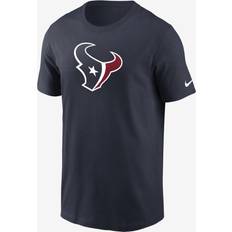 Nike Houston Texans Mens Logo Essential T-Shirt