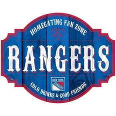 Fan Creations New York Rangers Homegating Tavern Sign