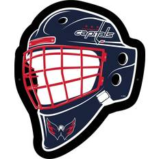 Evergreen Enterprises Washington Capitals LED Wall Helmet