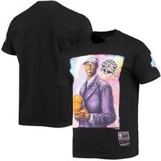 Mitchell & Ness Draft Day Colorwash Tee Toronto Raptors Tracy Mcgrady