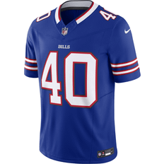 Nike Men's Von Miller Buffalo Bills Dri-Fit NFL Limited Football Jersey