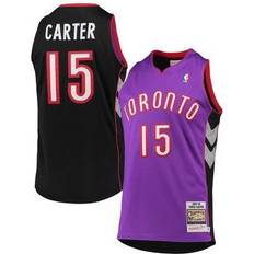 Mitchell & Ness Authentic Jersey Toronto Raptors 1999-00 Vince Carter