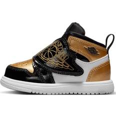 Jordan Trainers Children's Shoes Jordan TD Sky SE 'Gold Toe' 10C