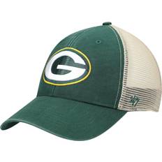 '47 Men's Green Green Bay Packers Flagship MVP Snapback Hat