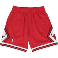 NBA Trousers & Shorts Mitchell & Ness Men's Chicago Bulls Swingman Shorts 2.0 1997/98