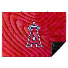 Rumpl Los Angeles Angels 75'' x 52'' Geo Original Puffy Blanket