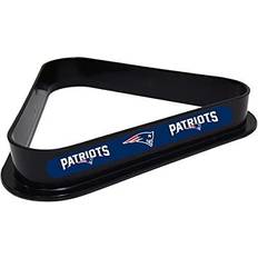 Imperial New England Patriots 8-Ball Billiard Triangle