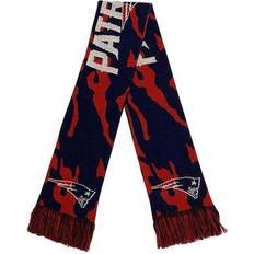 Foco New England Patriots Tonal Camo Scarf