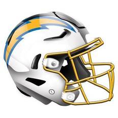 Fan Creations Football Shop NFL Helmet Cutout