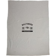 Logo Brands Baltimore Ravens 54'' x 84'' Sweatshirt Blanket