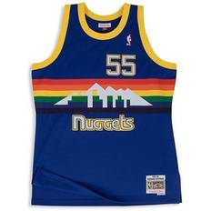 Mitchell & Ness Big Tall NBA Swingman Jersey Nuggets Mutombo nuggets mutombo