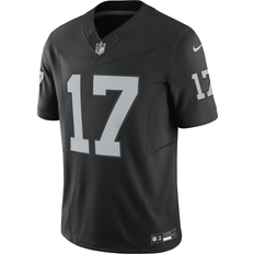 Nike Mens Las Vegas Raiders Devante Adams Home Limited Jersey