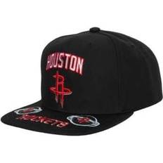 Mitchell & Ness Front Loaded Snapback Houston Rockets