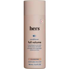 Hers Full Volume Conditioner