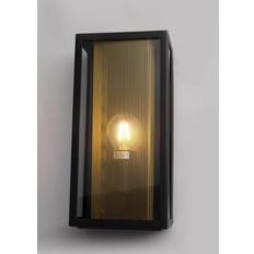 Zink CUBA Box with Mesh Insert Lantern