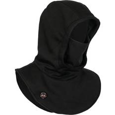 Unisex Balaclavas Fieldsheer Heated Balaclava Unisex - Black