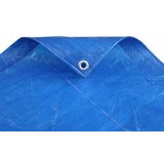 Blackspur Waterproof Tarpaulin Strong Cover