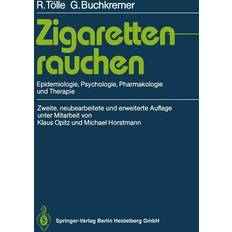 Springer Zigarettenrauchen