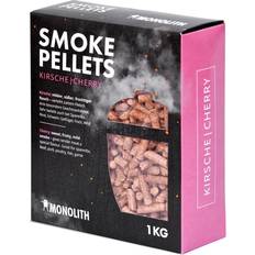 Monolith Smoke Pellets Kirsche