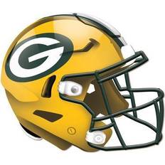 Fan Creations Football Shop NFL Helmet Cutout