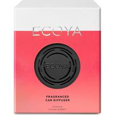 Ecoya Car Diffuser