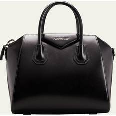 Givenchy Antigona Small Leather Bag BLACK