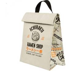 Naruto 835117 Ichiraku Ramen Shop Roll Top Lunch Tote