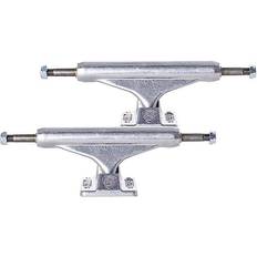 Independent Skateboard Trucks Snack Silver 159