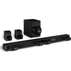 Best Soundbars & Home Cinema Systems Hisense AX5100G