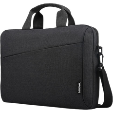 Laptop/Tablet Compartment Briefcases Lenovo Casual Toploader 15.6" - Black