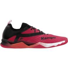 41 ½ Handball Shoes Kempa Wing Lite 2.0 - Red