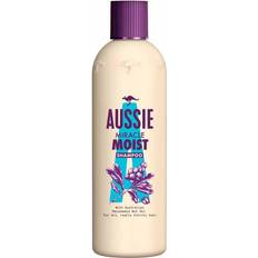 Aussie Miracle Moist Shampoo 300ml