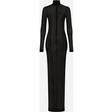 Dolce & Gabbana KIM floor-length dress