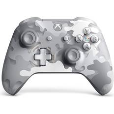 Microsoft Xbox Controller - Arctic Camo Special Edition