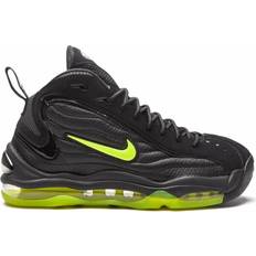 Nike Air Total Max Uptempo M - Black/Volt