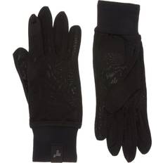 Silk Gloves Terramar Interlock Silk Glove Liner