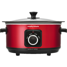 Food Cookers Morphy Richards Sear And Stew