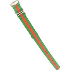 One ENES-VE-RO 23mm Green/Red