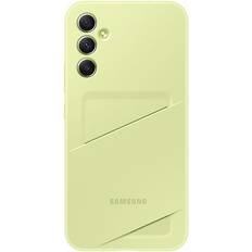 Samsung Card Slot Case for Galaxy A34 5G