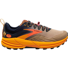 Brooks Cascadia 16 W - Zinnia/Eclipse/Nomad