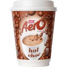 Nescafé Aero Hot Chocolate Cups 28g 8pcs