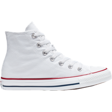 Converse All Star Hi W - White