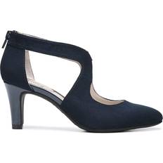 LifeStride Giovanna 2 Pump - Navy